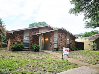 3217 Collins Blvd, Garland, TX 75044