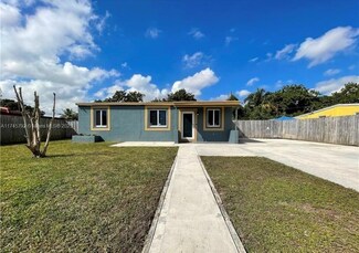 12300 NW 17th Ave, Miami, FL 33167