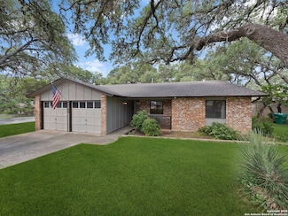 5103 Timber Circle St, San Antonio, TX 78250