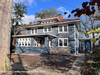 908 N Capitol Ave, Lansing, MI 48906