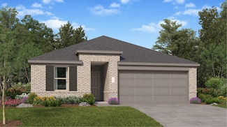 Knightley TX, Rosharon, TX 77583