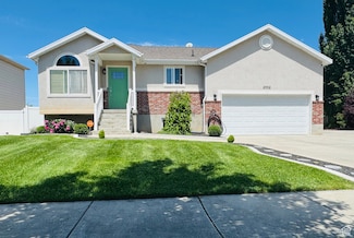 2552 W 2025 N, Clearfield, UT 84015