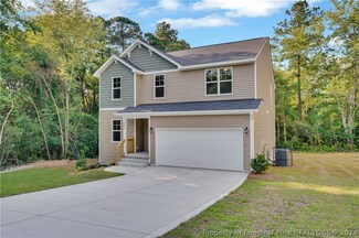3036 Cricket (Lot26) Rd, Fayetteville, NC 28306