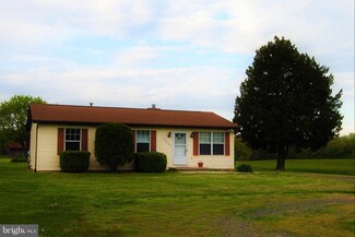 10030 Faulkner Rd, Faulkner, MD 20632