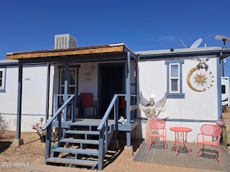 2479 N Calle Segundo, Huachuca City, AZ 85616