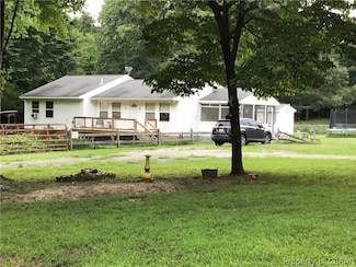 9924 Squirrel Run Rd, Dutton, VA 23050
