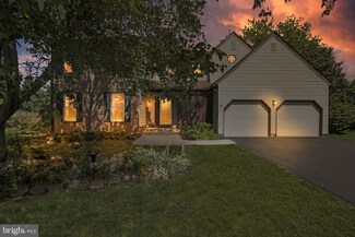 1309 Rock Chapel Rd, Herndon, VA 20170