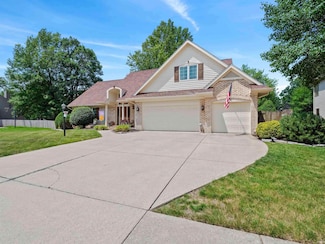 6709 Shag Bark Ct, Fort Wayne, IN 46835
