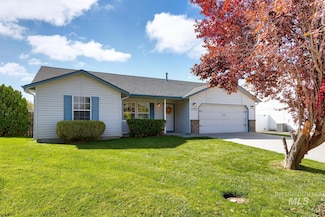 1750 N Tiny Hawk Place, Kuna, ID 83634