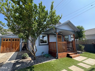 5622 Marmion Way, Los Angeles, CA 90042