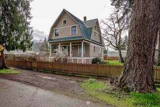 38906 SW 4th Ave, Scio, OR 97374