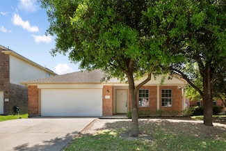 18513 Silent Water Way, Pflugerville, TX 78660