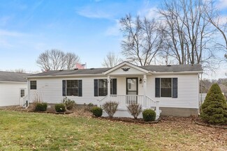 255 Ln 591 Jimmerson Lake, Fremont, IN 46737