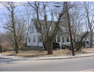 750 S Main St, Randolph, MA 02368