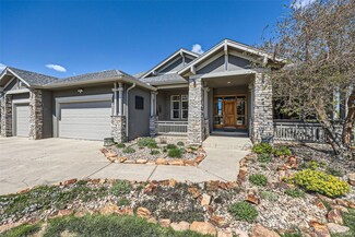 4781 Mariposa Rd, Castle Rock, CO 80104
