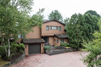3755 Quechee Main St Unit A, Quechee, VT 05059