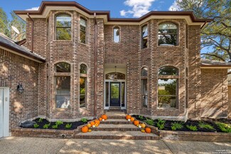 2 Tanner Woods, San Antonio, TX 78248