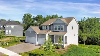 4806 128th Cir NE, Blaine, MN 55449