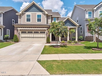1624 Drift Falls Ln, Wendell, NC 27591