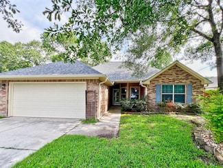 810 Springwood Dr, Conroe, TX 77385
