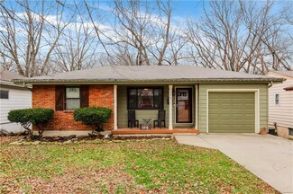 5216 N Palmer Ave, Kansas City, MO 64119