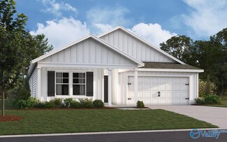 9948 Sequoyah Cove Dr, Owens Cross Roads, AL 35763