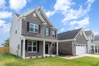 2003 Vanguard Ct, Spring Hill, TN 37174