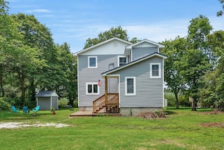 5421 & 3 Deep Hole Rd, Chincoteague, VA 23336