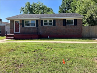 703 Cavalier Blvd, Portsmouth, VA 23701