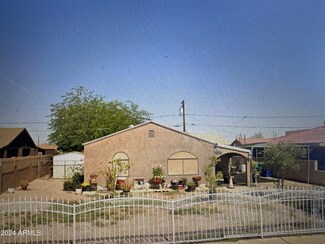 1727 S 9th Ave, Yuma, AZ 85364