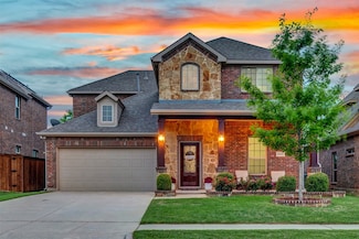 10121 Old Eagle River Ln, McKinney, TX 75070