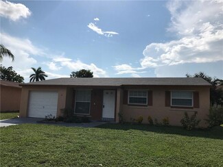 161 SW 79th Ave, Margate, FL 33068