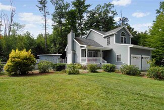 42 Spruce Rd, Middleton, NH 03887