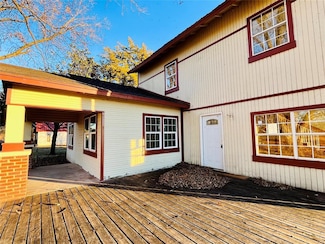 312 W C St, Alex, OK 73002