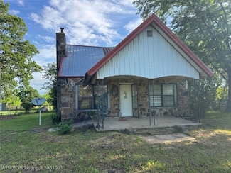 464085 E 1020 Rd, Sallisaw, OK 74955