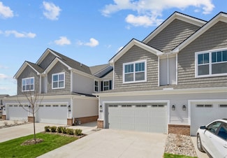 Braeden, Saline, MI 48176