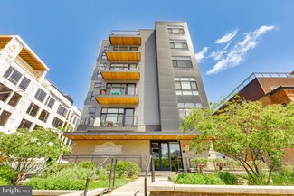 911 2nd St NE Unit 103, Washington, DC 20002