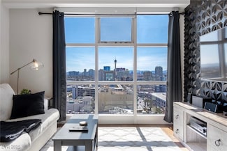 150 Las Vegas Blvd N Unit 1608, Las Vegas, NV 89101