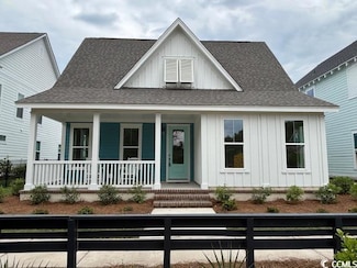 734 Macon Alley Unit Lot 76-Easton 0, Myrtle Beach, SC 29588