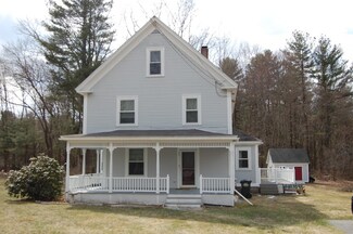 99 Forest St, Dunstable, MA 01827