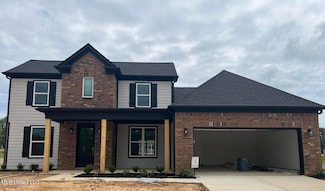 10289 March Meadows Way, Olive Branch, MS 38654