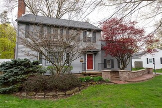 148 Sand Run Rd, Akron, OH 44313