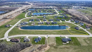 1060 Ducharme Pkwy, Taycheedah, WI 54935
