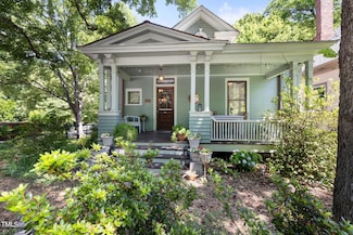 601 E Lane St, Raleigh, NC 27601