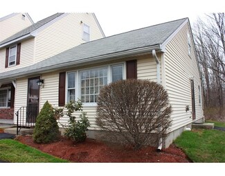 20 Washington St Unit 58, Methuen, MA 01844