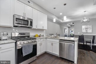 2521 W Lanvale St, Baltimore, MD 21216