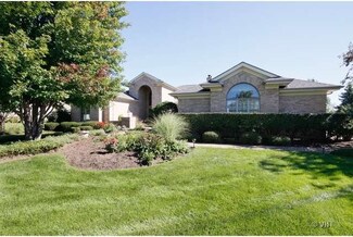 10945 Royal Porthcawl Dr, Naperville, IL 60564