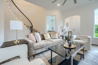 3101 Raphael Ct, Mc Kinney, TX 75070