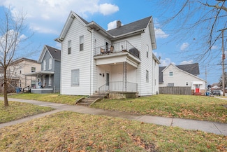 1449 Quarry Ave NW, Grand Rapids, MI 49504