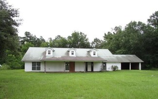 2740 Louisiana 121, Otis, LA 71466